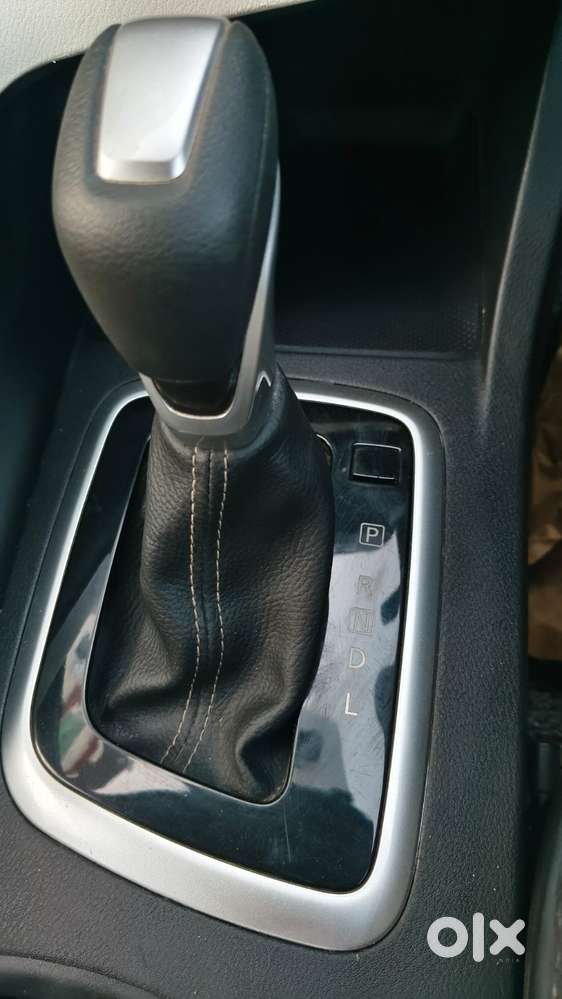 Nissan Magnite 1.0 Xl Turbo Cvt, 2021, Petrol