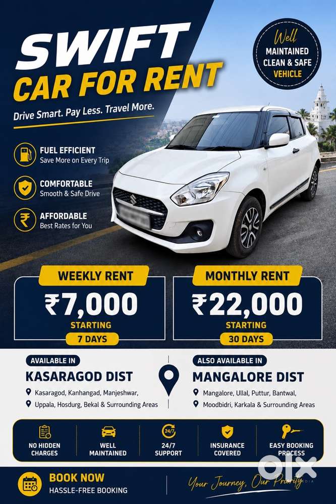 Car For Rent