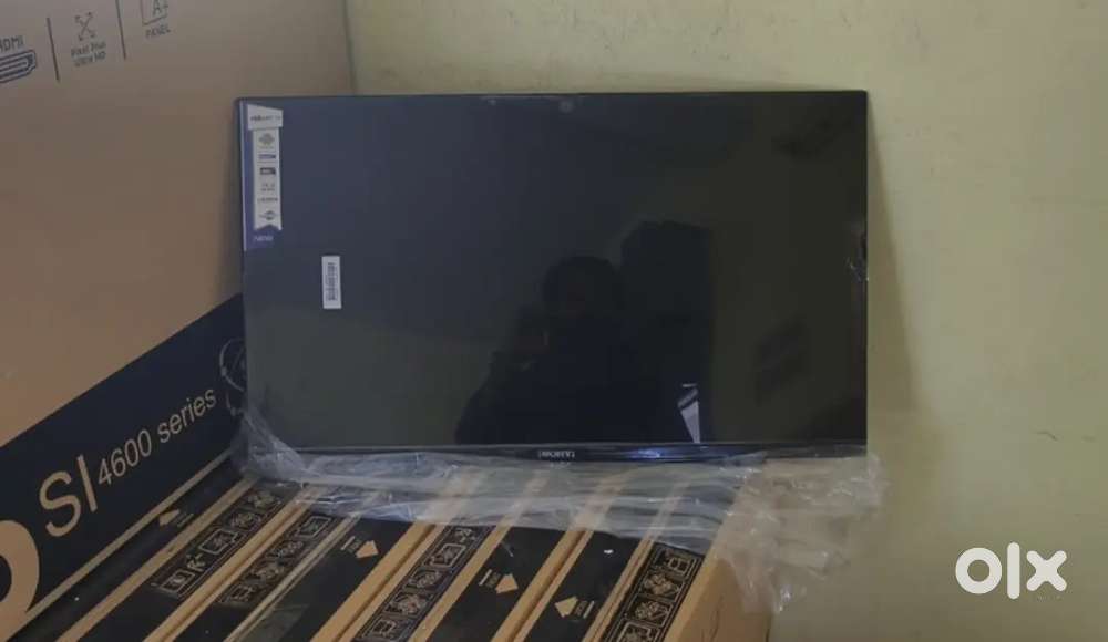 40 inch sony smart Android frameless oled price 10999