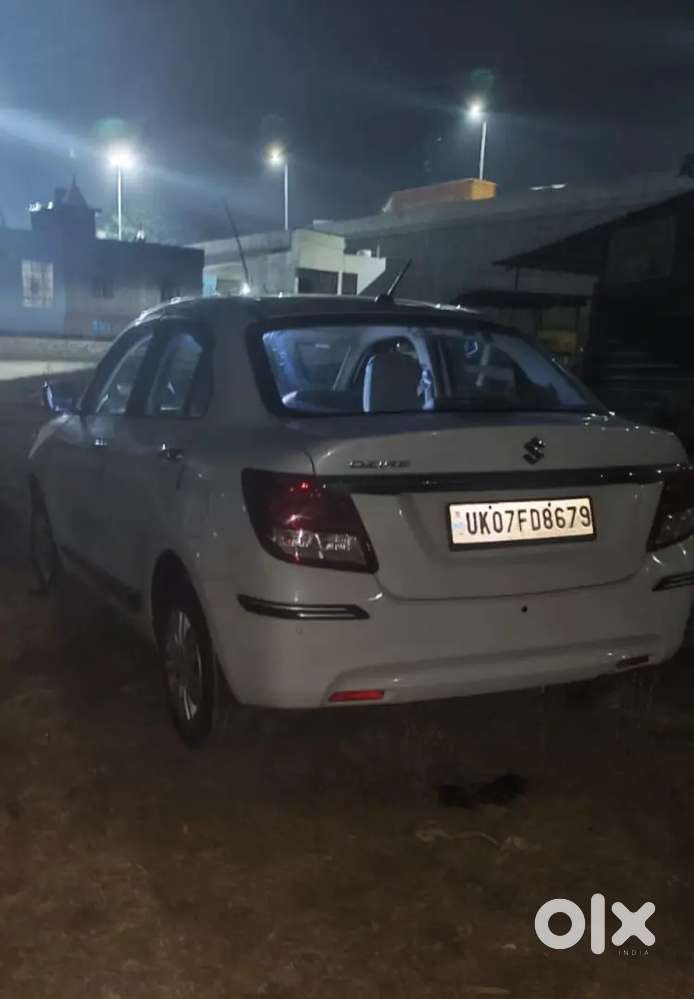 Maruti Suzuki Dzire Zdi Plus 2022