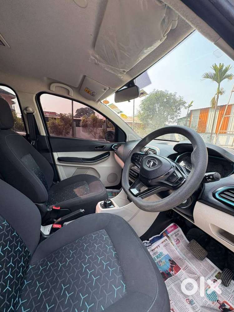 Tata Tiago Ev Xt Lr, 2023, Electric
