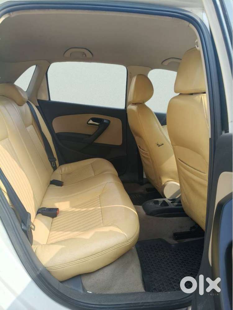 Volkswagen Polo Gt 1.5 Tdi, 2014, Diesel