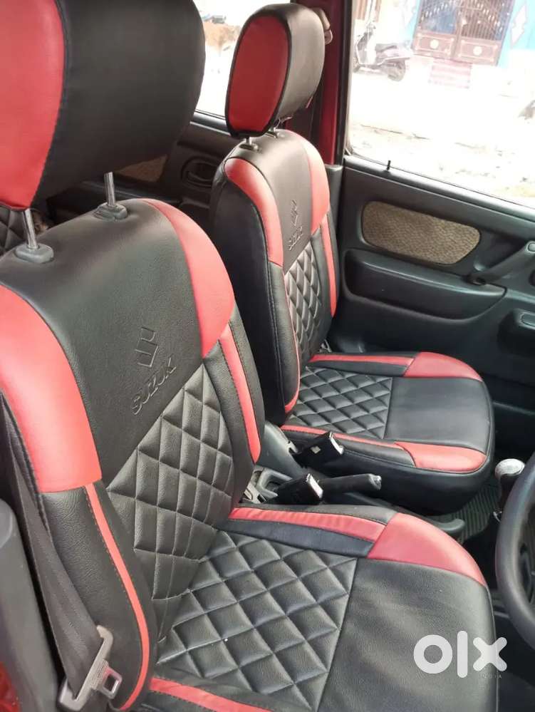 Maruti Suzuki Wagon R 2007