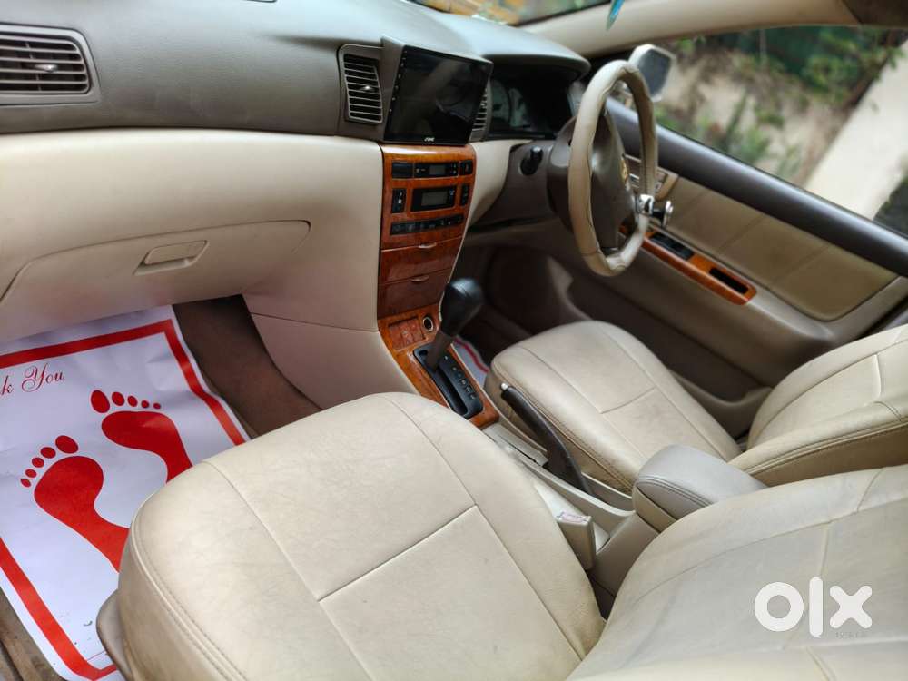 Toyota Corolla, 2014, Petrol