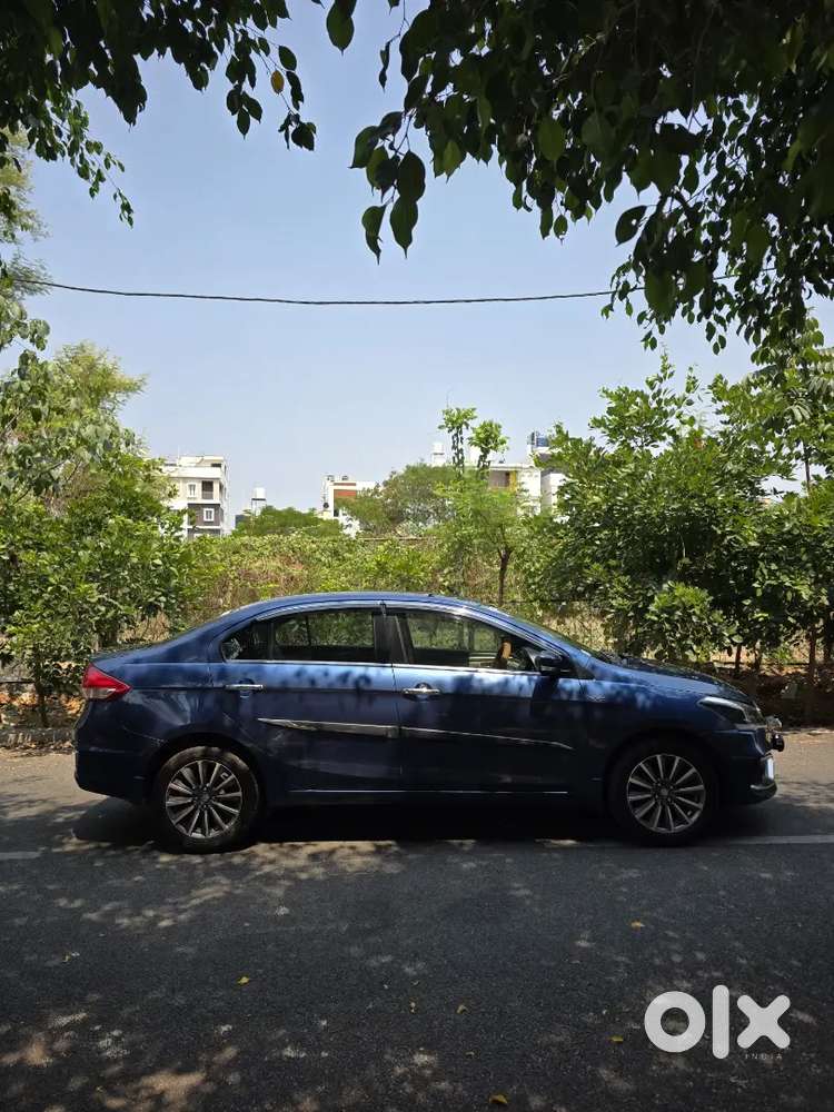 Super Mint Condition. Suzuki Ciaz Alpha Variant