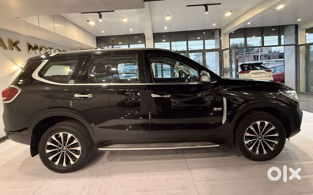 Mg Gloster 2.0 Sharp Twin Turbo 7 Str 4wd, 2021, Diesel