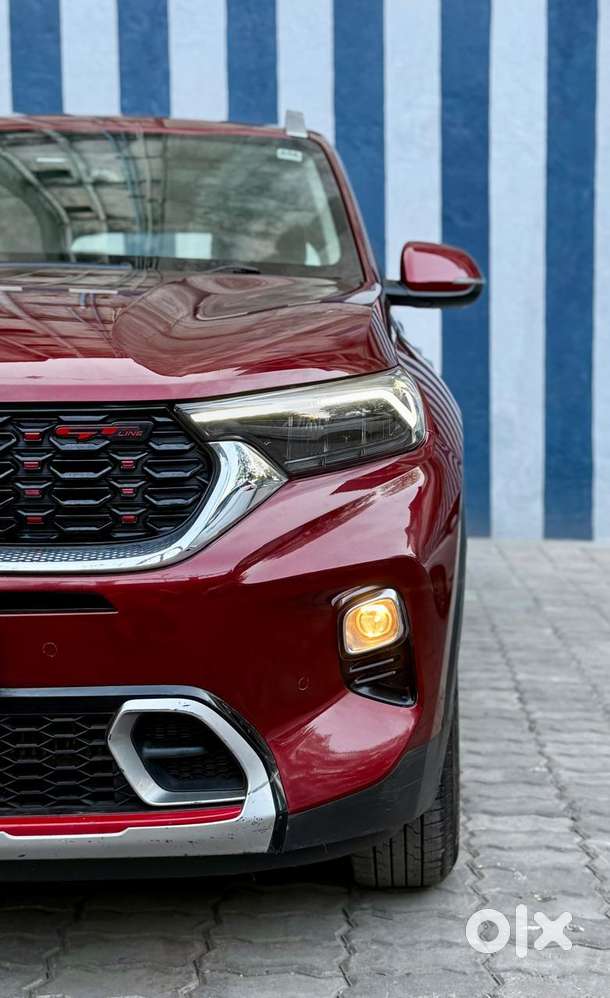 Kia Sonet, 2021, Diesel