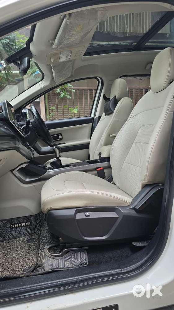 Tata Safari 2.0 Kryotec Xz Plus, 2023, Diesel
