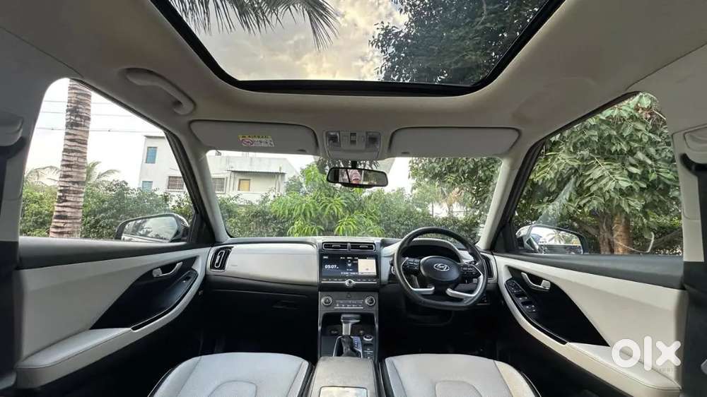 Hyundai Creta Facelift Diesel 2020