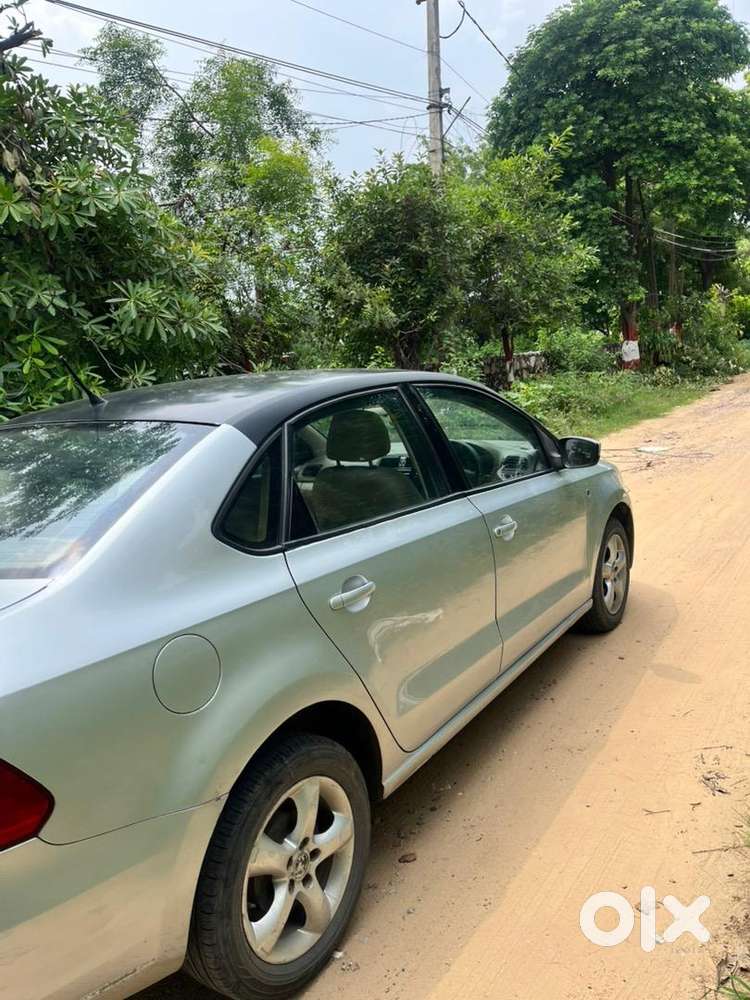 Skoda Rapid 2012 Diesel Good Condition