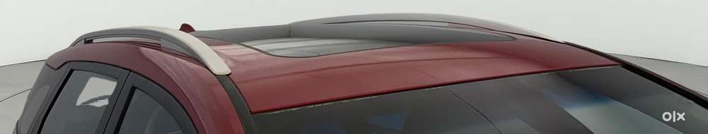 Mg Hector 1.5 Hybrid Sharp, 2020, Petrol