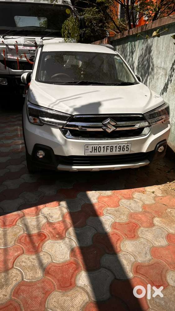 Maruti Suzuki Xl6 Zeta 2023