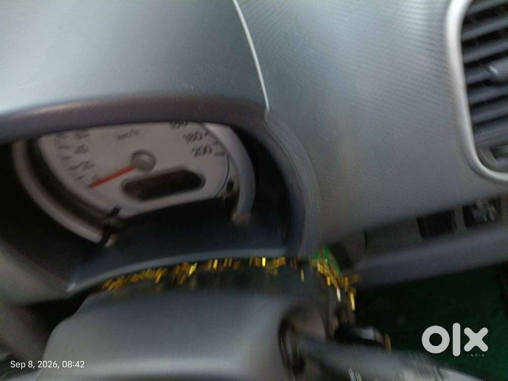 Maruti Suzuki Ritz Vdi Bs-iv, 2011, Diesel