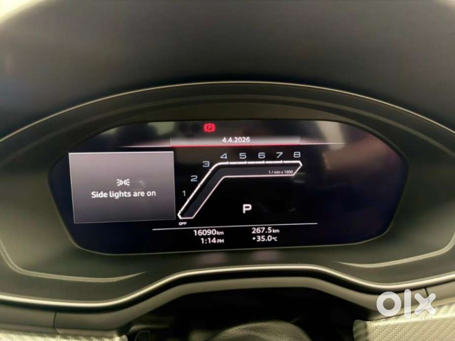 Audi Rs5 Sportback, 2022, Petrol