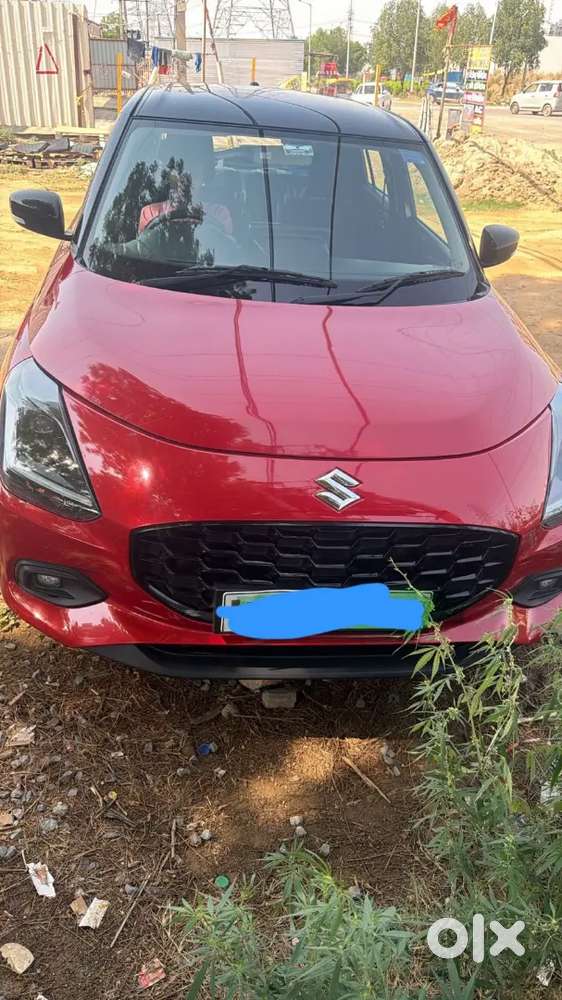 Swift Zxi Plus Dt