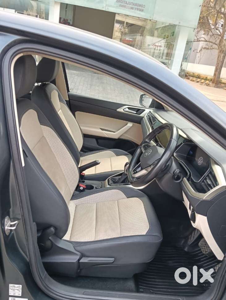 Volkswagen Virtus 1.0 Topline Tsi, 2023, Petrol