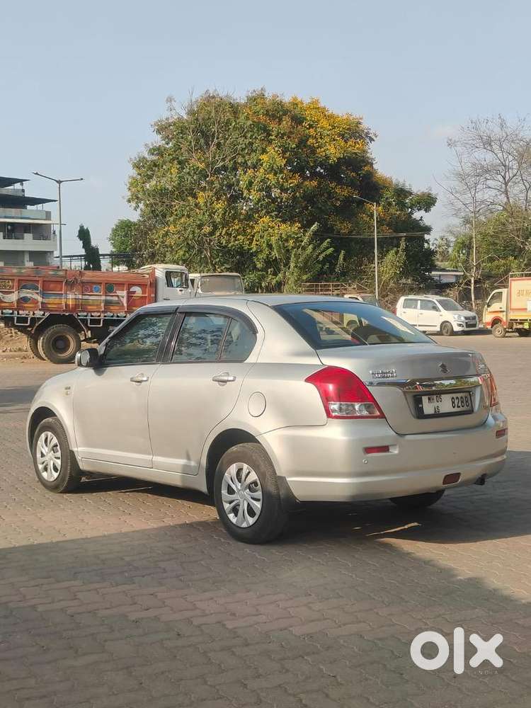 Maruti Suzuki Dzire 2011 Diesel Well Maintained