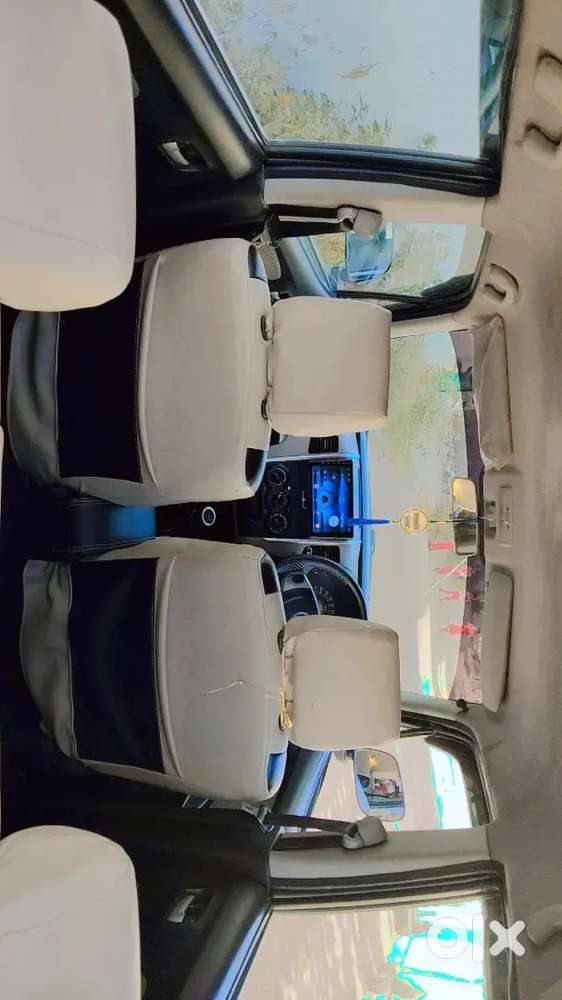 Maruti Suzuki Wagon R Lxi 2014