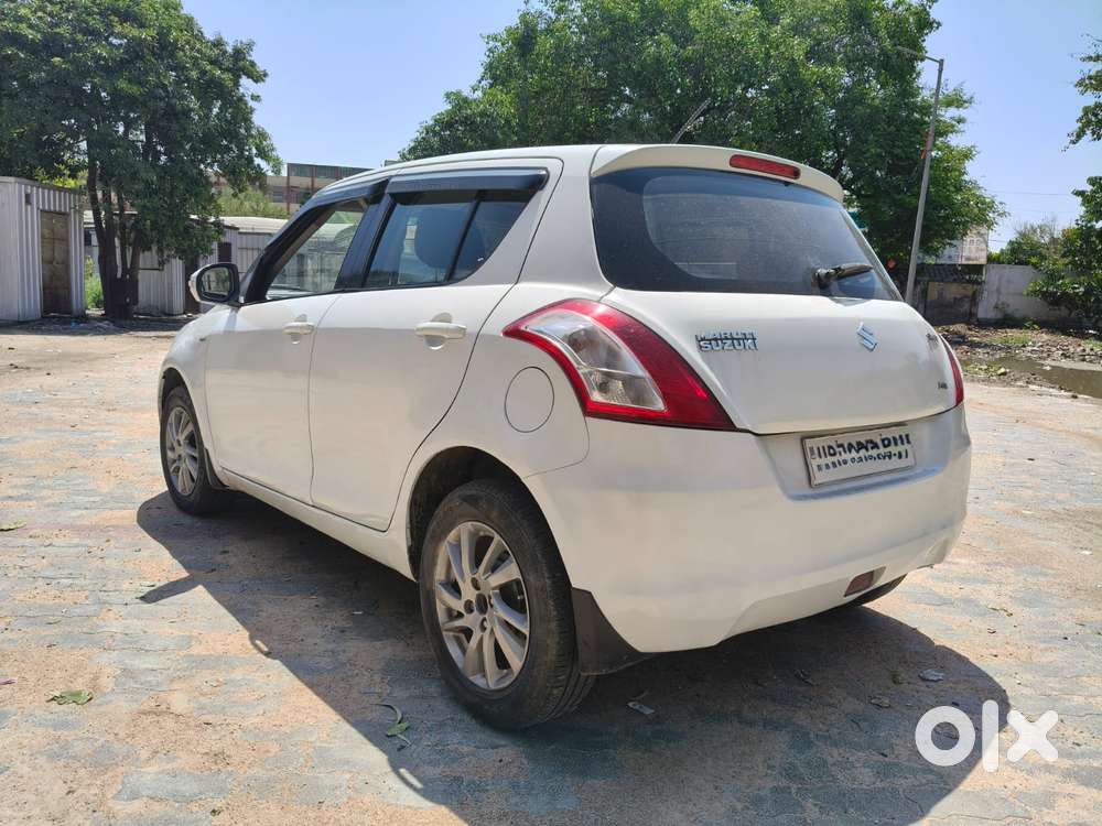 Maruti Suzuki Swift 2011-2014 Zdi, 2013, Diesel