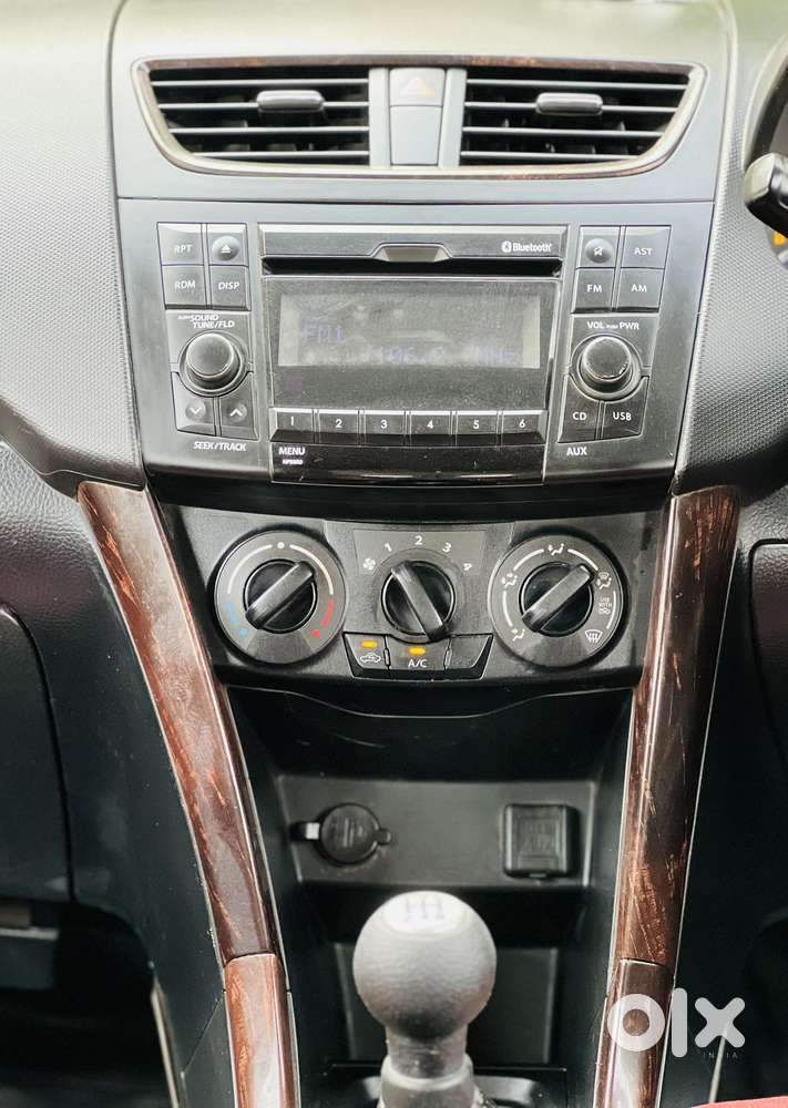 Maruti Suzuki Ertiga 2015-2018 Vdi Anniversary Edition, 2018, Diesel