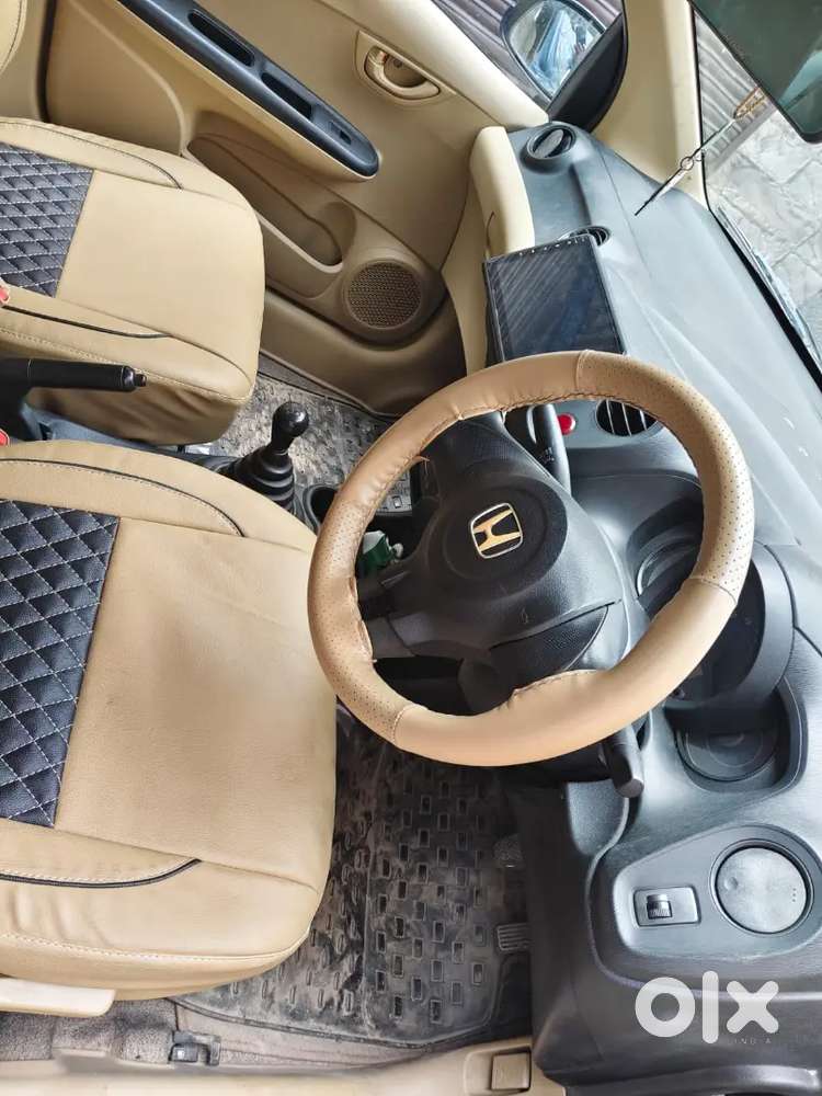 Honda Amaze 2015 Diesel 75000 Km Driven