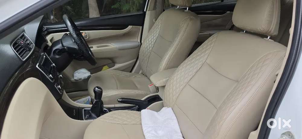 2018 Maruti Suzuki Ciaz