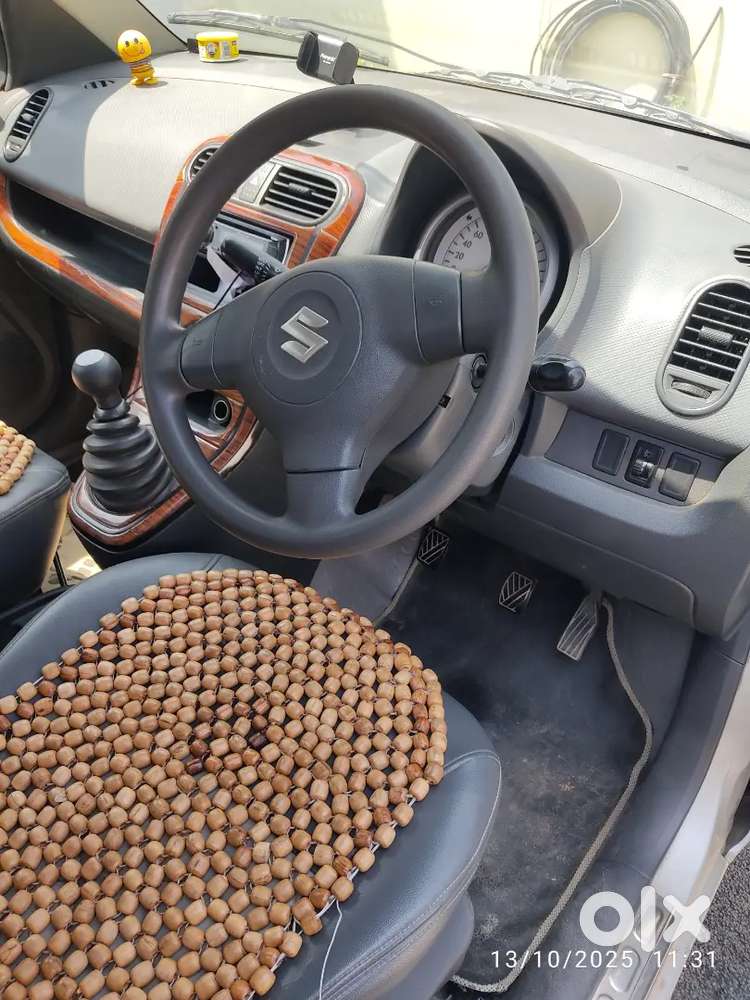 Maruti Suzuki Ritz 2010 Petrol Good Condition