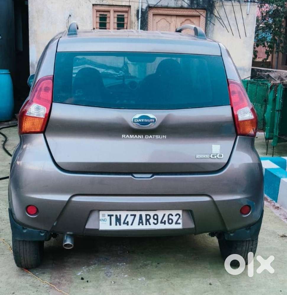 Datsun Redi-go 2019 Petrol