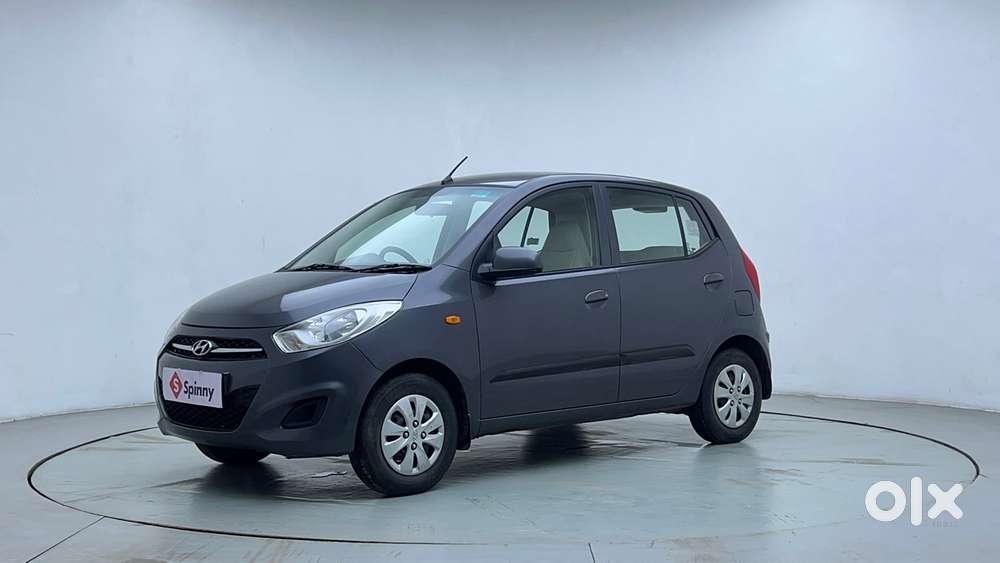 Hyundai I10 Magna 1.1l, 2012, Petrol