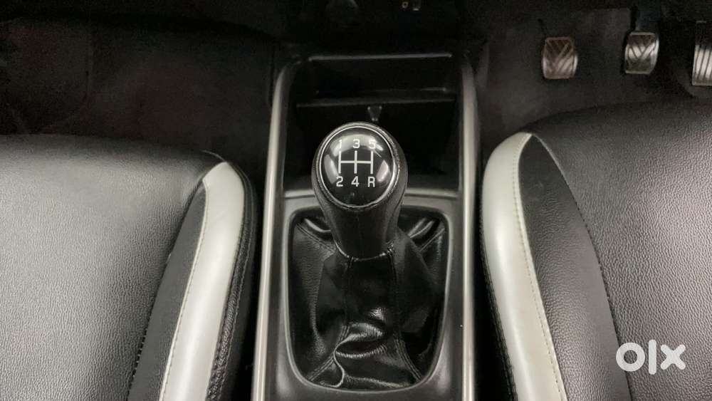 Maruti Suzuki Baleno Zeta, 2021, Petrol