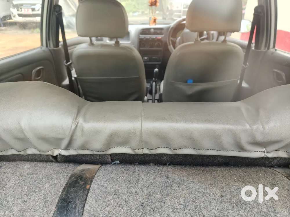 Maruti Suzuki Alto 800 2009 Cng Kit Phiting