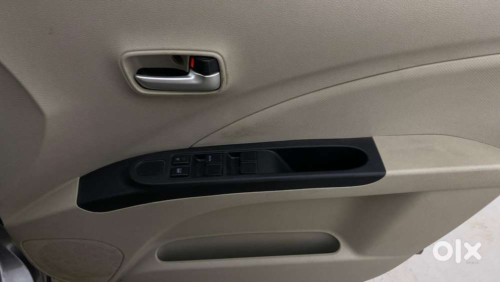 Maruti Suzuki Celerio Vxi Mt, 2019, Petrol