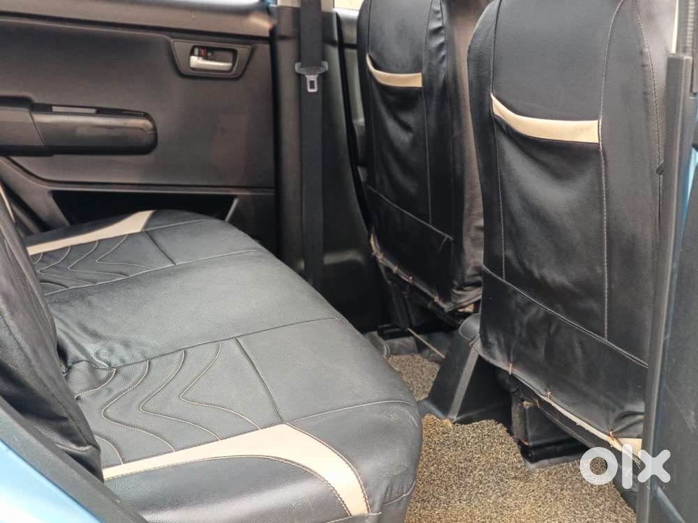 Maruti Suzuki Wagon R Vxi 1.2, 2019, Petrol