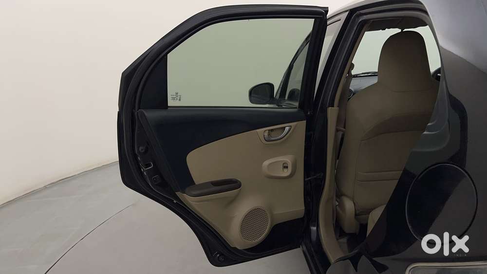 Honda Brio 1.2 Vx Mt, 2013, Petrol