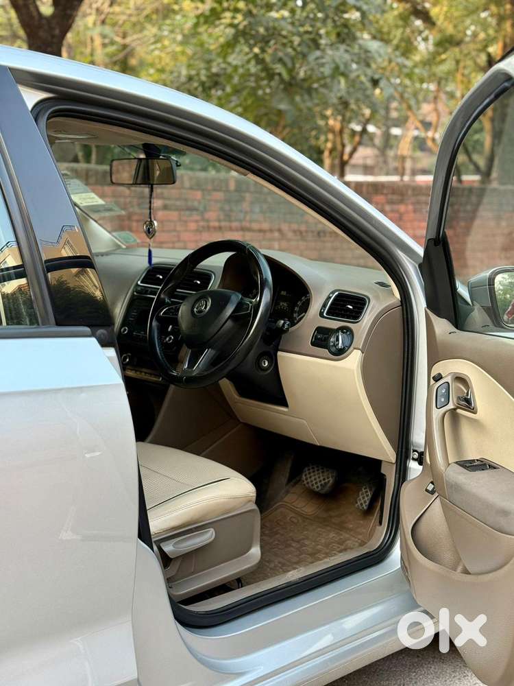 Skoda Rapid 2013-2016 1.5 Tdi At Elegance Plus, 2015, Diesel