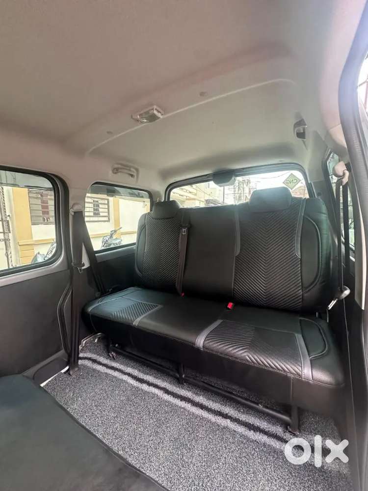 Maruti Suzuki Eeco 2026 Cng & Hybrids 1100 Km Driven