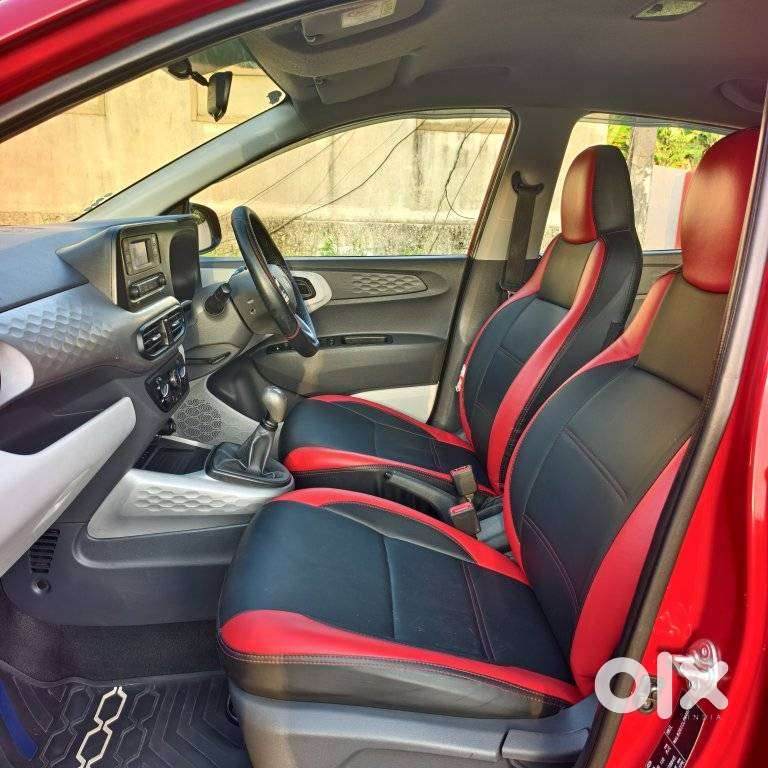 Hyundai Grand I10 Nios Magna, 2023, Petrol