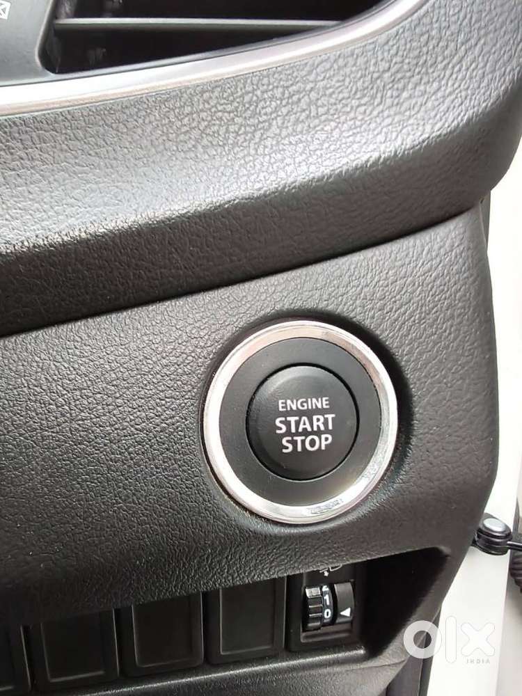 Maruti Suzuki Baleno 1.3 Alpha, 2019, Petrol