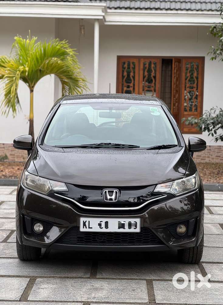 Honda Jazz 1.5 V I Dtec, 2016, Diesel