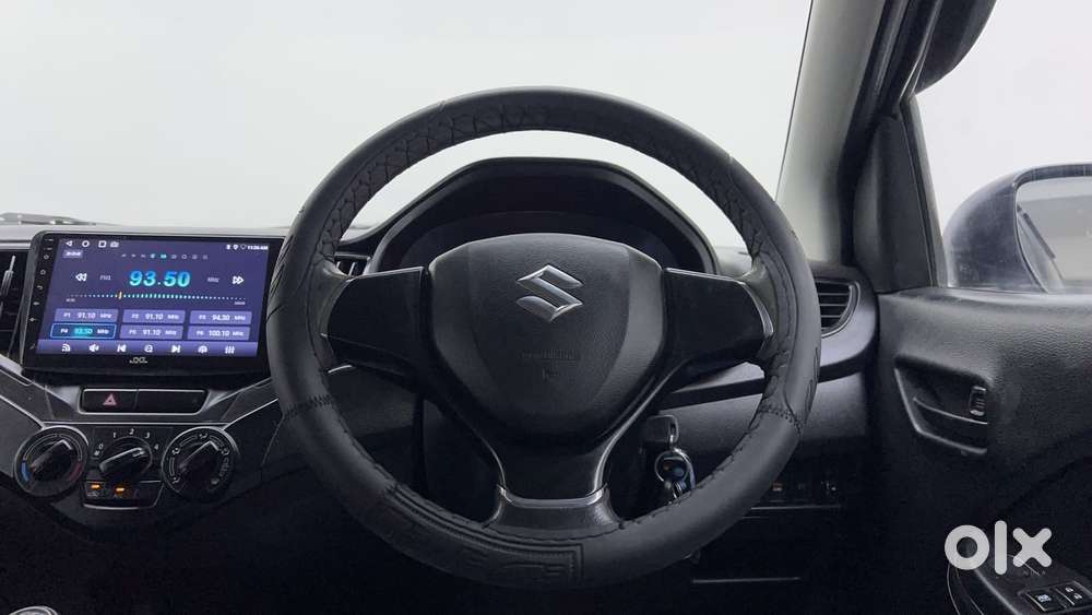 Maruti Suzuki Baleno 1.2 Sigma, 2020, Petrol