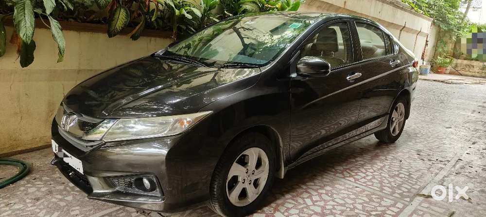 Honda City 2014 Petrol Mt