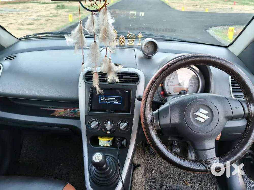Maruti Suzuki Ritz Well Maintained