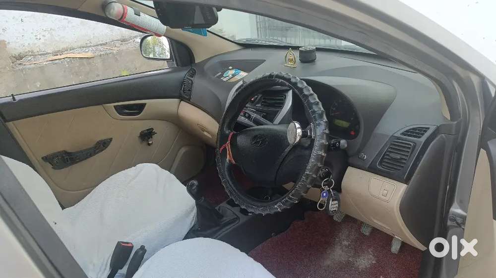 Hyundai Eon Petrol Manual 13 Era Plus Option