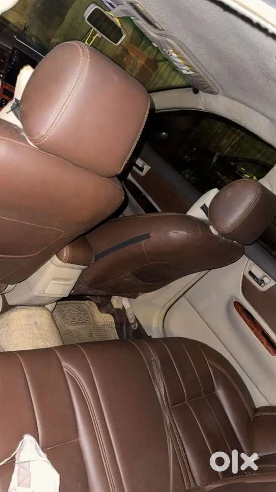 Toyota Corolla Se 2004
