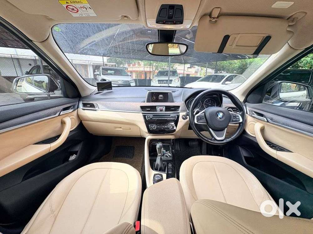 Bmw X1 Sdrive 20d X Line, 2017, Diesel