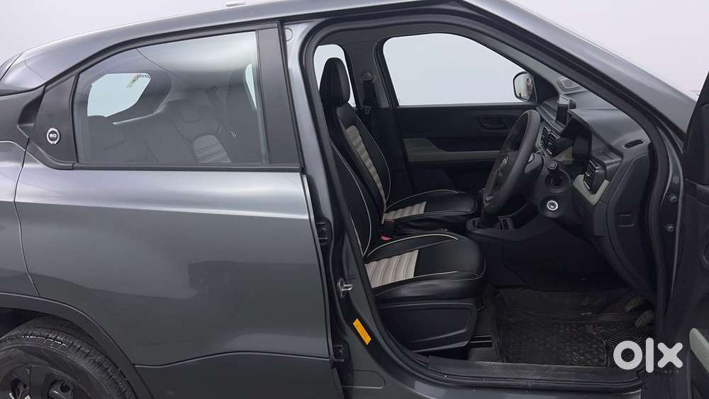 Tata Punch 1.2 Revotron Adventure Rhythm Pack Mt, 2023, Petrol
