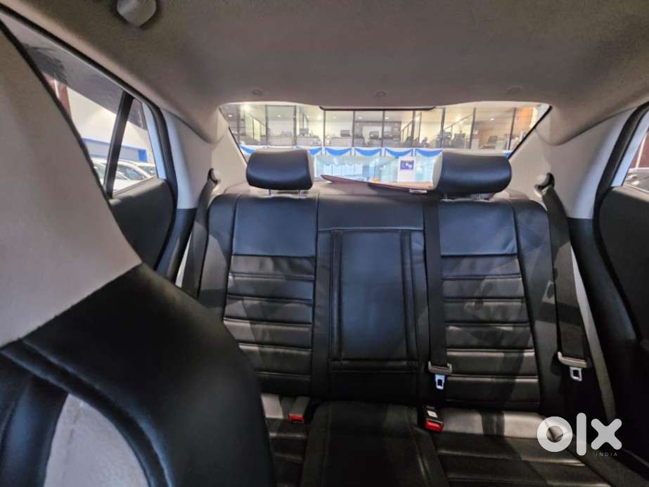 Hyundai Aura 1.2 S Petrol Amt, 2024, Petrol
