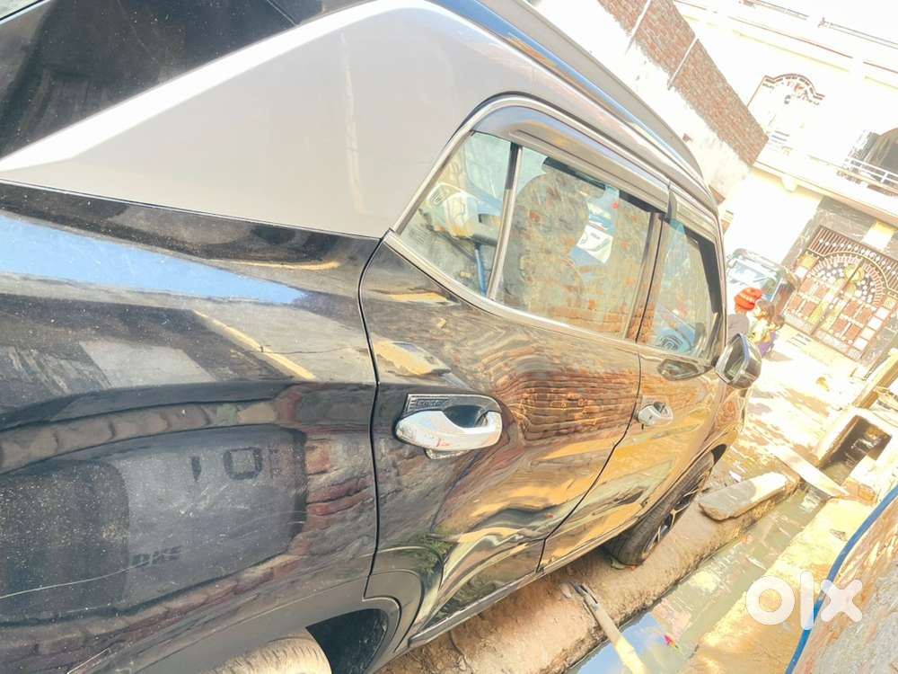 Hyundai Creta Diesel 2021