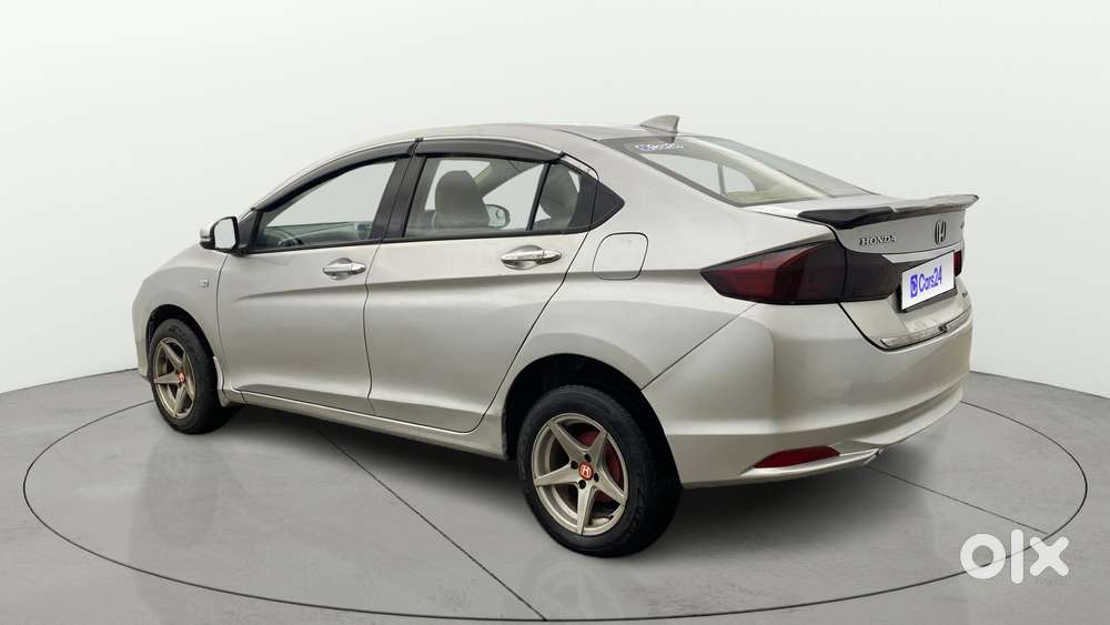 Honda City I Vtec Sv, 2014, Cng & Hybrids