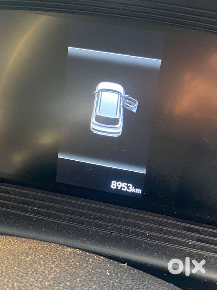 Hyundai Venue S Mt 1.2 Kappa, 2025, Petrol